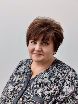 Даренских Лариса Вячеславовна.