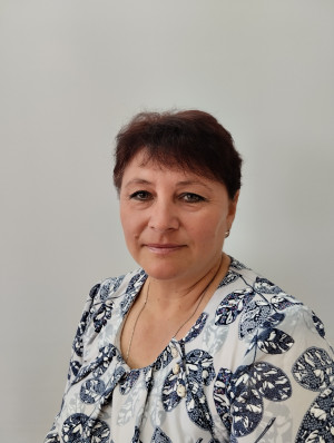 Власова Зинаида Николаевна Власова Зинаида Николаевна